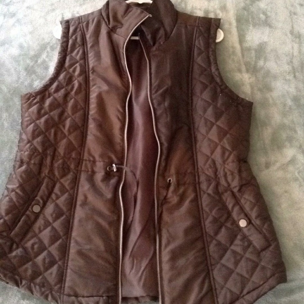 Vest